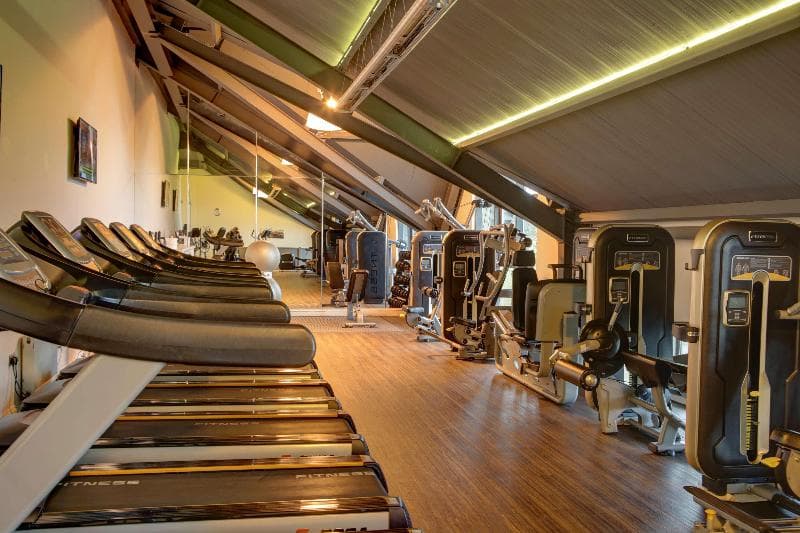Derwent Manor Boutique Luxury Cottages main