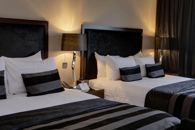 Derwent Manor Boutique Luxury Cottages photo 1