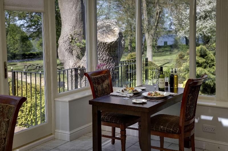 Best Western Normanton Park Hotel 4