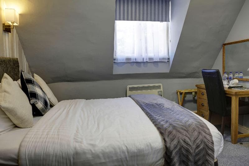 Best Western Normanton Park Hotel 3