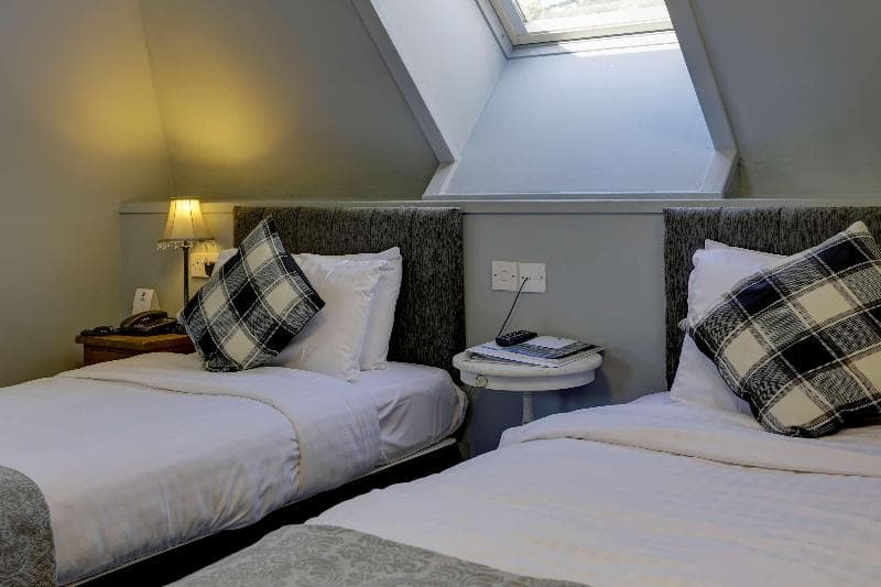 Best Western Normanton Park Hotel 5