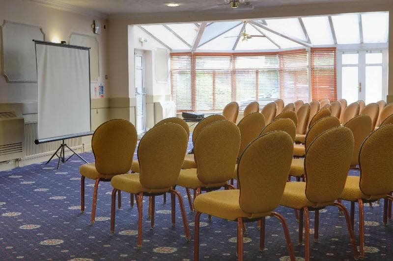 Best Western Parkmore Hotel & Leisure Club 3