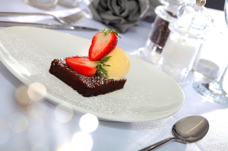 Best Western Parkmore Hotel & Leisure Club 4
