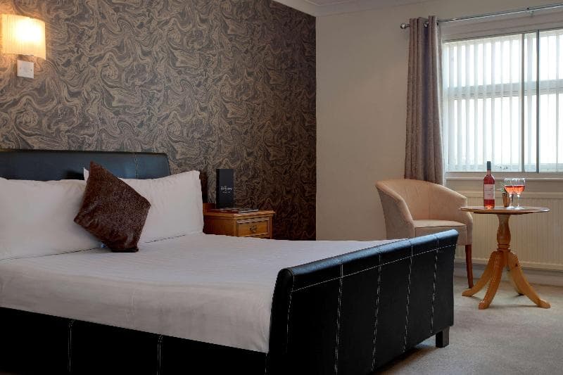Best Western Parkmore Hotel & Leisure Club 2