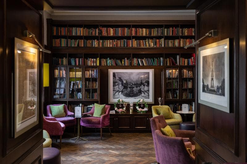 Best Western Mornington Hotel London Hyde Park photo 1