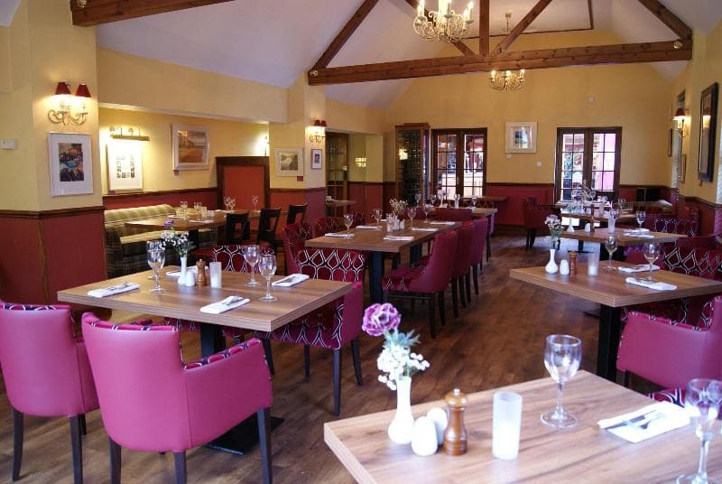 Selkirk Arms Hotel 4