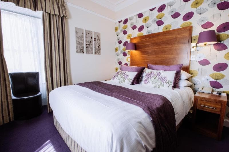Selkirk Arms Hotel 5