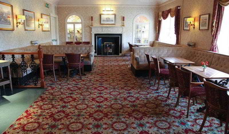 Strathaven Hotel 4