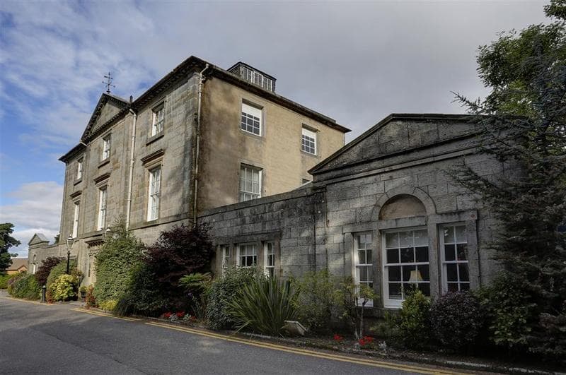 Strathaven Hotel 3