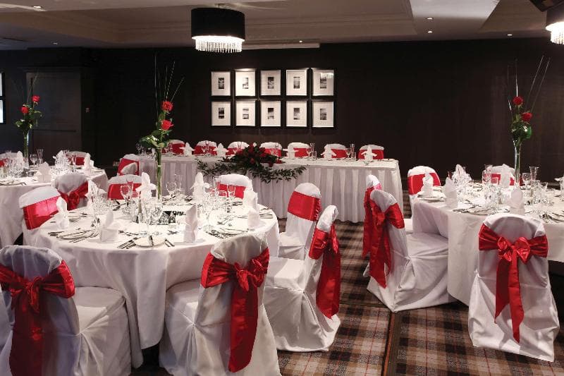 Best Western Glasgow South Eglinton Arms Hotel 5
