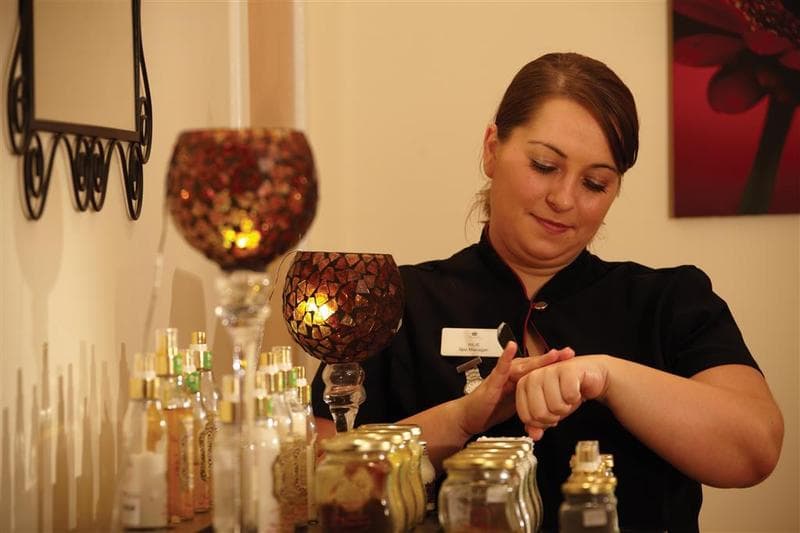 Buchanan Arms Hotel & Leisure, Sure Hotel Collection 3