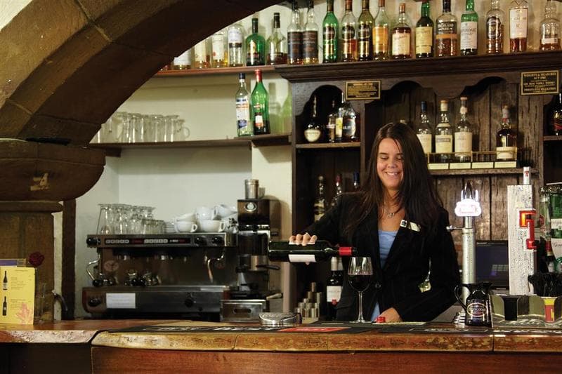Buchanan Arms Hotel & Leisure, Sure Hotel Collection 5