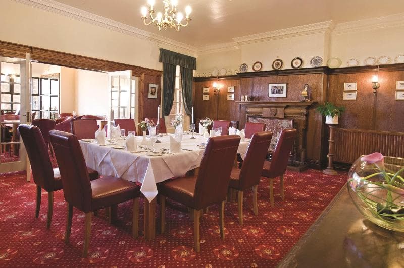 Old Hunstanton Le Strange Arms Hotel, BW Signature Collection 3