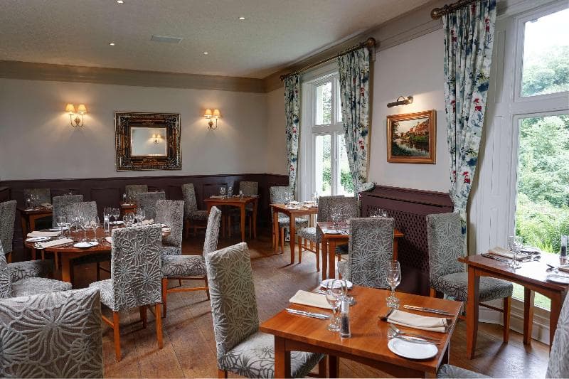Best Western Valley Hotel 2
