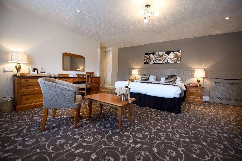 Best Western Valley Hotel 3