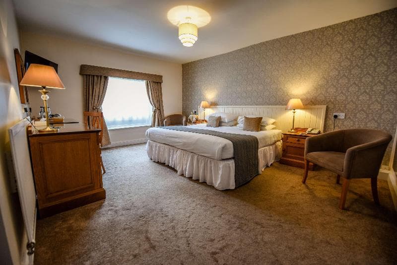 Best Western Valley Hotel 5
