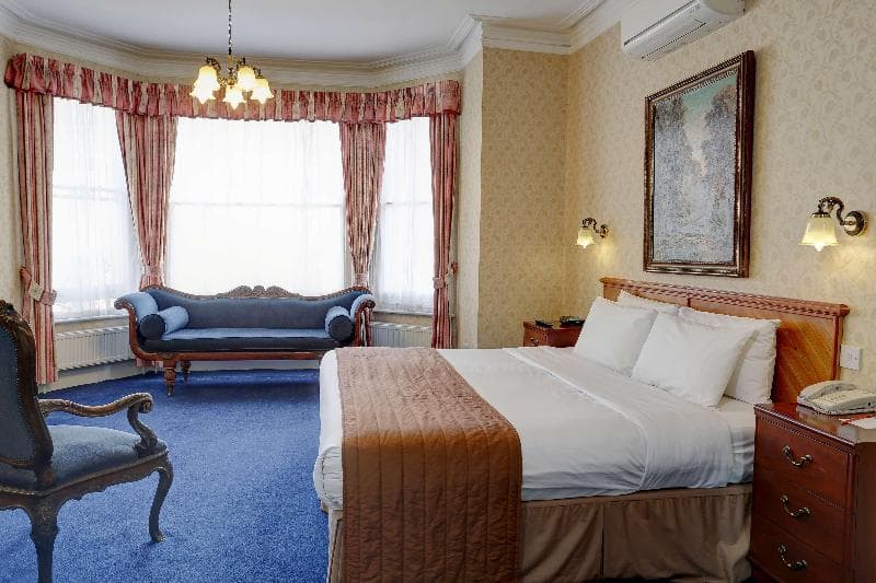 Best Western Swiss Cottage Hotel photo 1