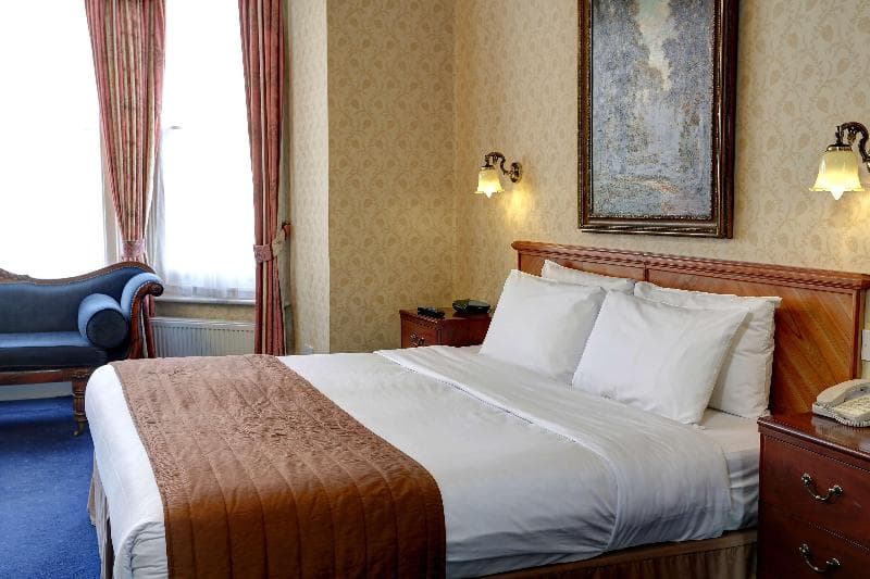 Best Western Swiss Cottage Hotel 3