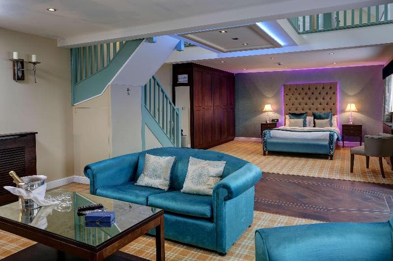 Rogerthorpe Manor Hotel, BW Signature Collection, Pontefract photo 1