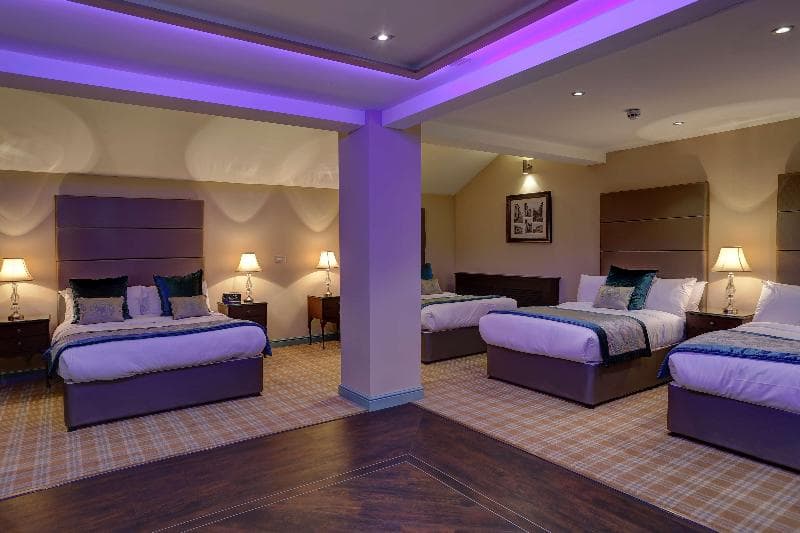 Rogerthorpe Manor Hotel, BW Signature Collection, Pontefract 3