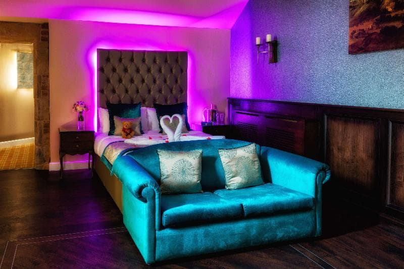 Rogerthorpe Manor Hotel, BW Signature Collection, Pontefract 4