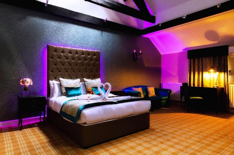 Rogerthorpe Manor Hotel, BW Signature Collection, Pontefract 5