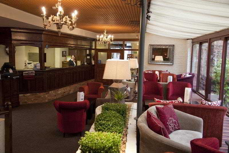 Admiral Rodney Hotel photo 1