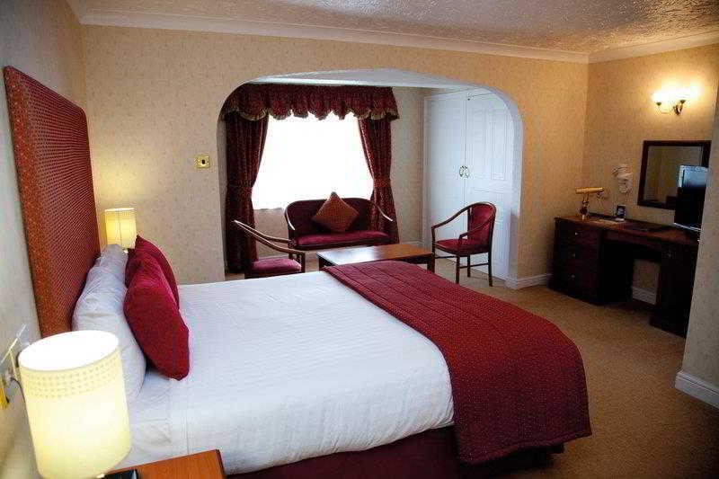 Admiral Rodney Hotel 4