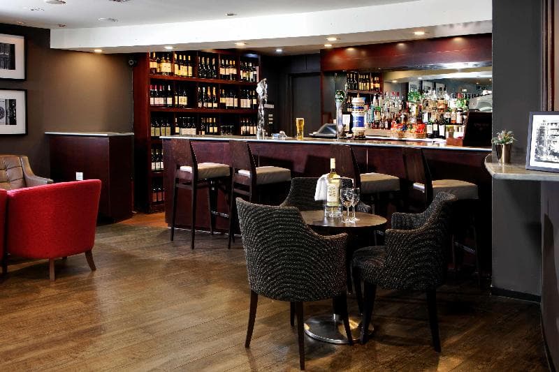 Best Western Atlantic Hotel 5