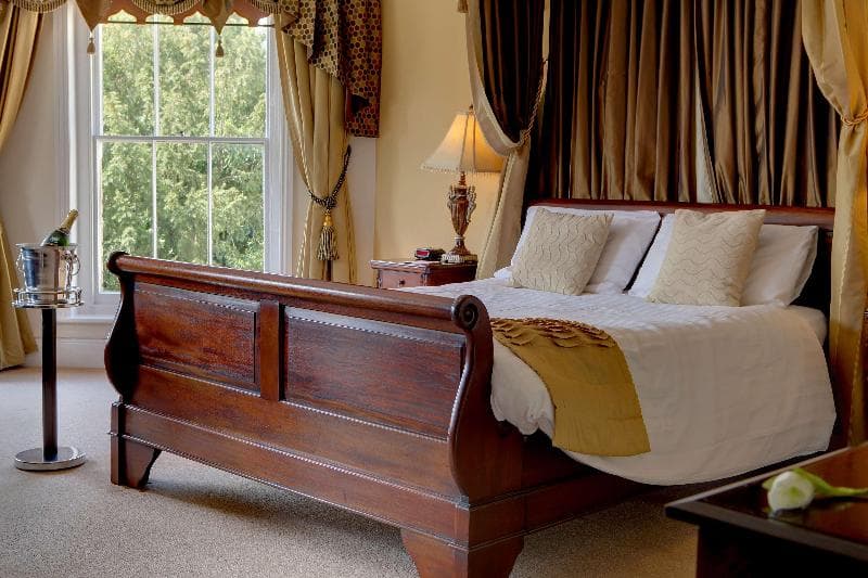 Best Western Claydon Hotel photo 1