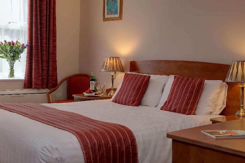 Best Western Claydon Hotel 3