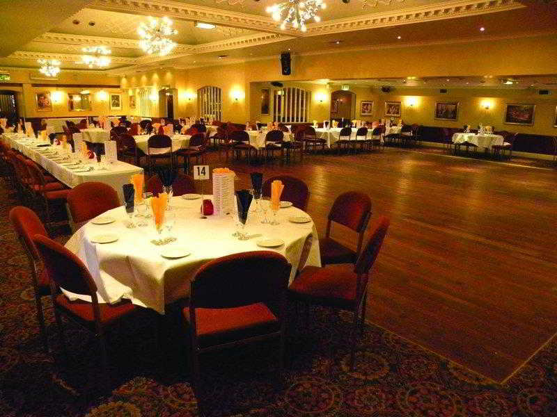 Consort Hotel 5