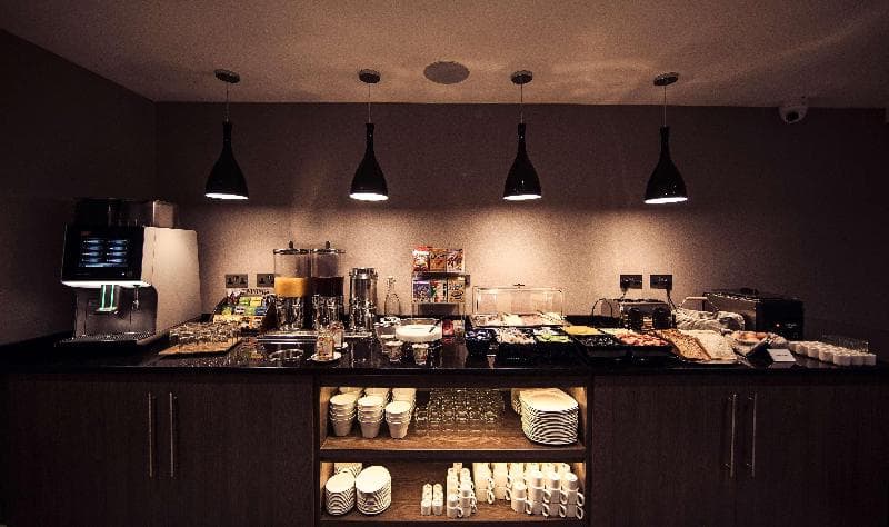 Best Western Plus Delmere Hotel 5
