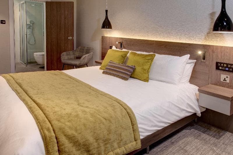 Best Western Plus Delmere Hotel 3