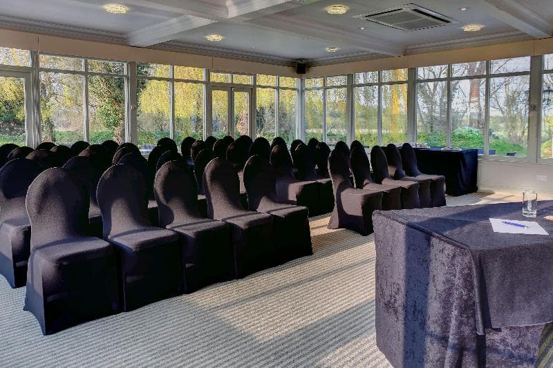 Quy Mill Hotel & Spa 4