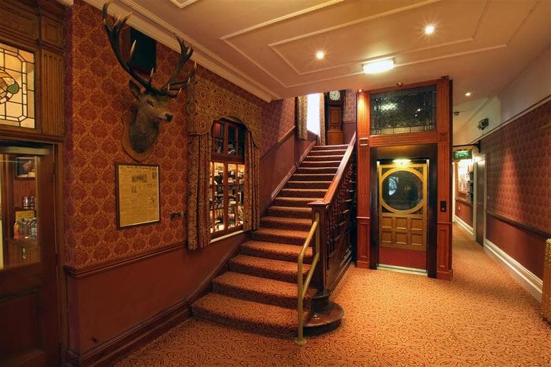 Shap Wells Hotel photo 1