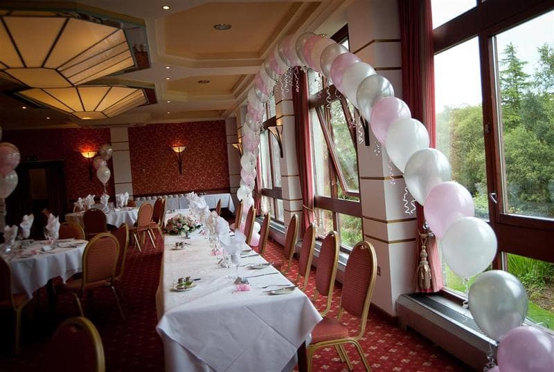Shap Wells Hotel 5
