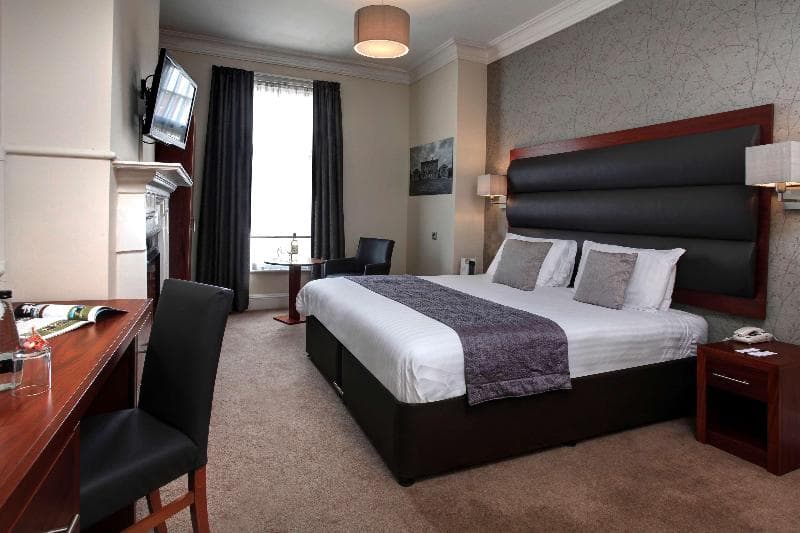 Best Western Lion Hotel 4