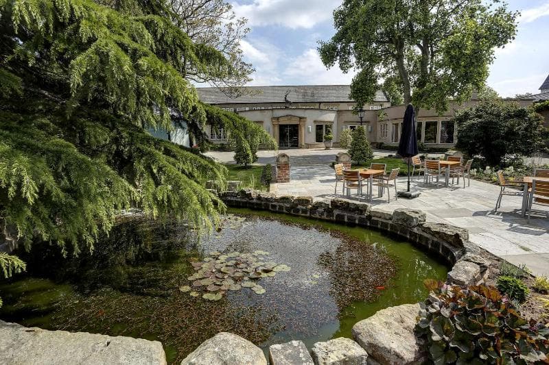 Best Western Premier Doncaster Mount Pleasant Hotel 5