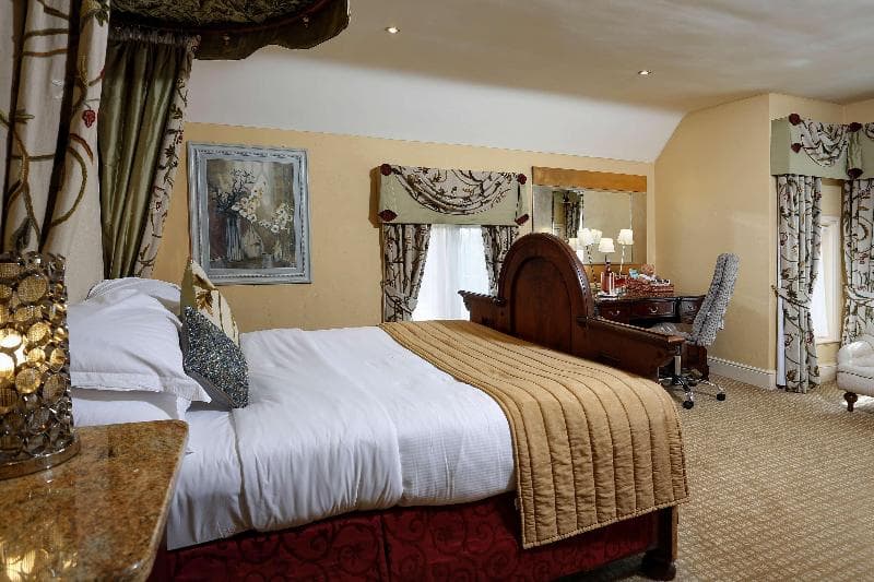 Best Western Premier Doncaster Mount Pleasant Hotel 3