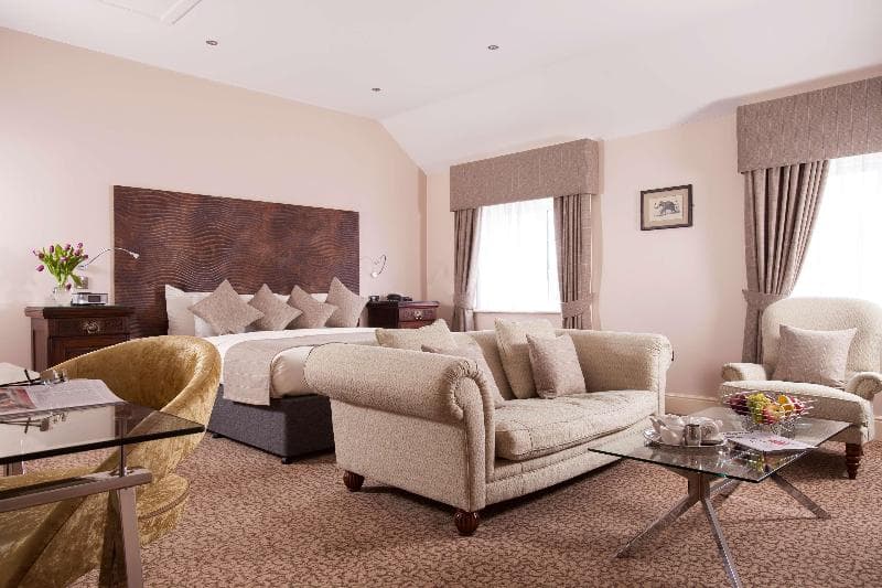 Best Western Premier Doncaster Mount Pleasant Hotel 4