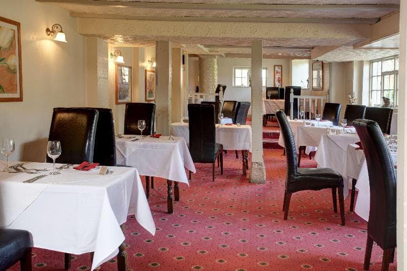 Pettifers Freehouse Hotel photo 1