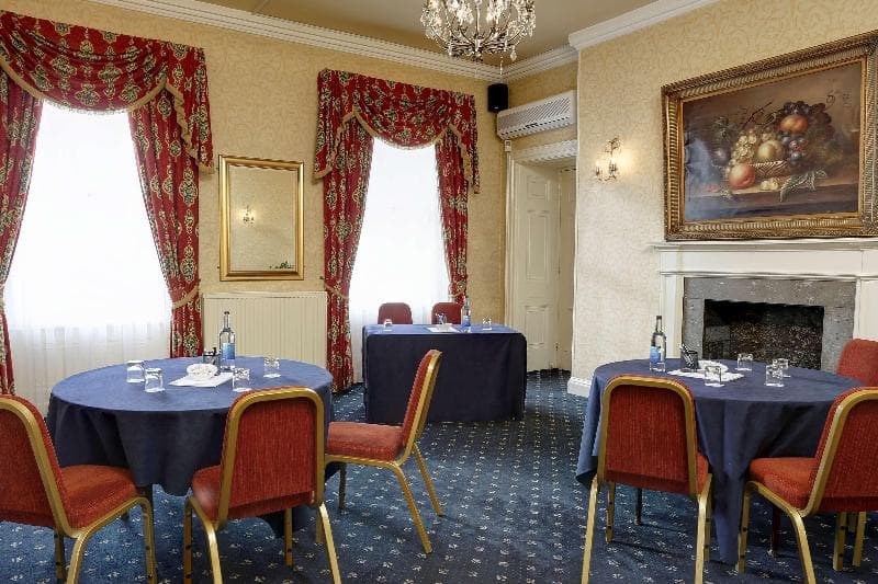 Best Western Forest & Vale Hotel 3