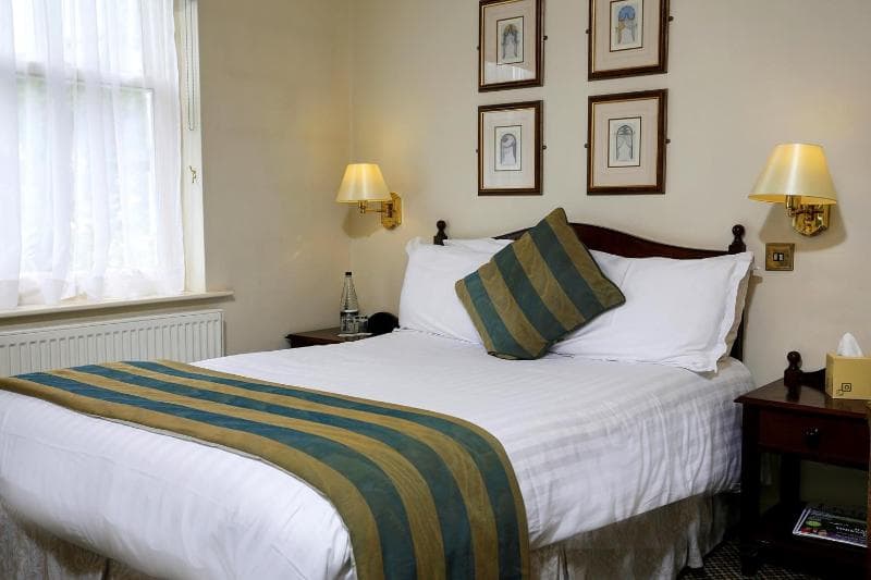 Best Western Forest & Vale Hotel 2