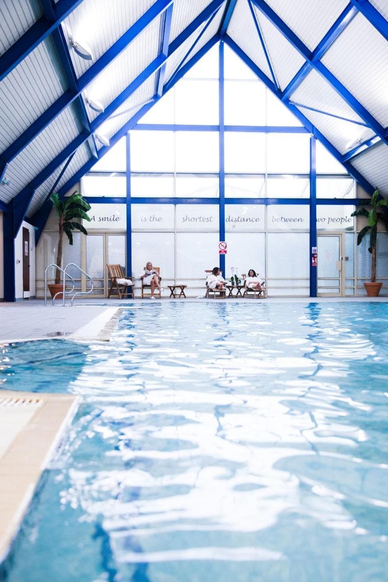 Ufford Park Hotel Golf And Spa 3