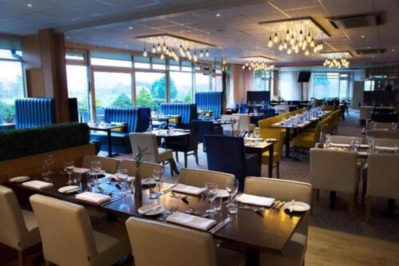 Ufford Park Hotel Golf And Spa 4