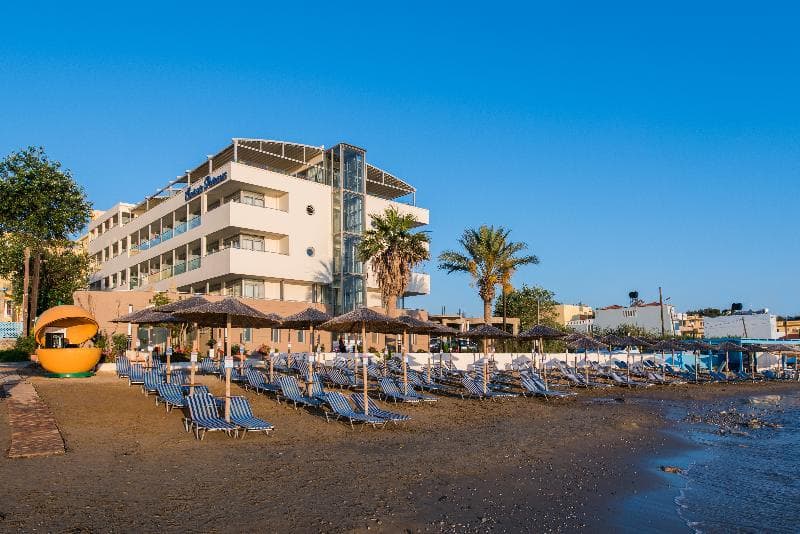 Corissia Princess Hotel photo 1