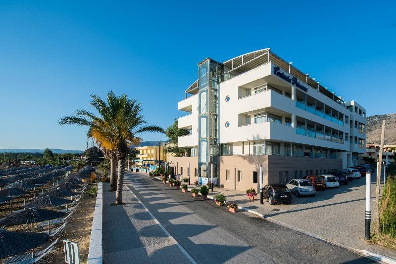 Corissia Princess Hotel 2