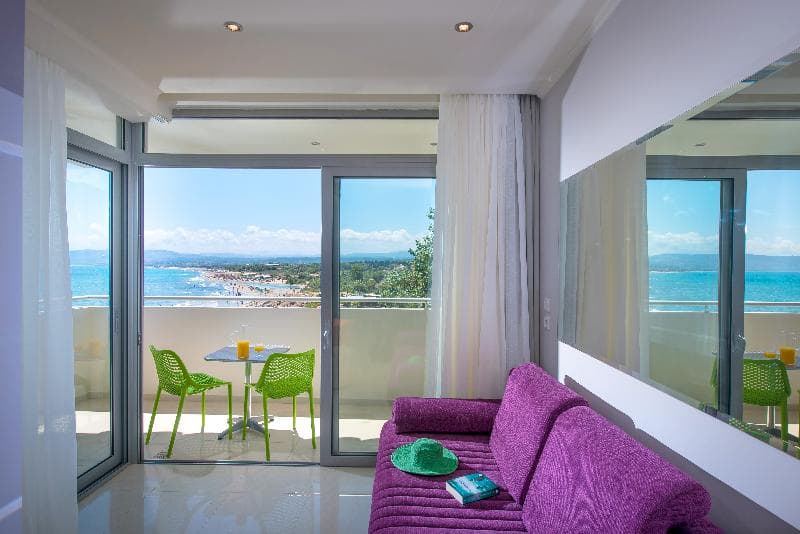Corissia Princess Hotel 5