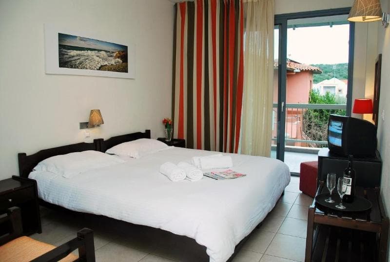 Hanioti Village Resort photo 1